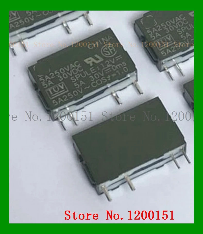 Pa1A-12V Apa3312 5A