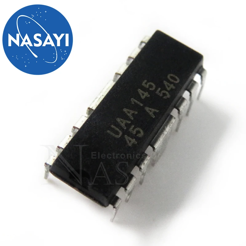 

UAA145 145 DIP-14