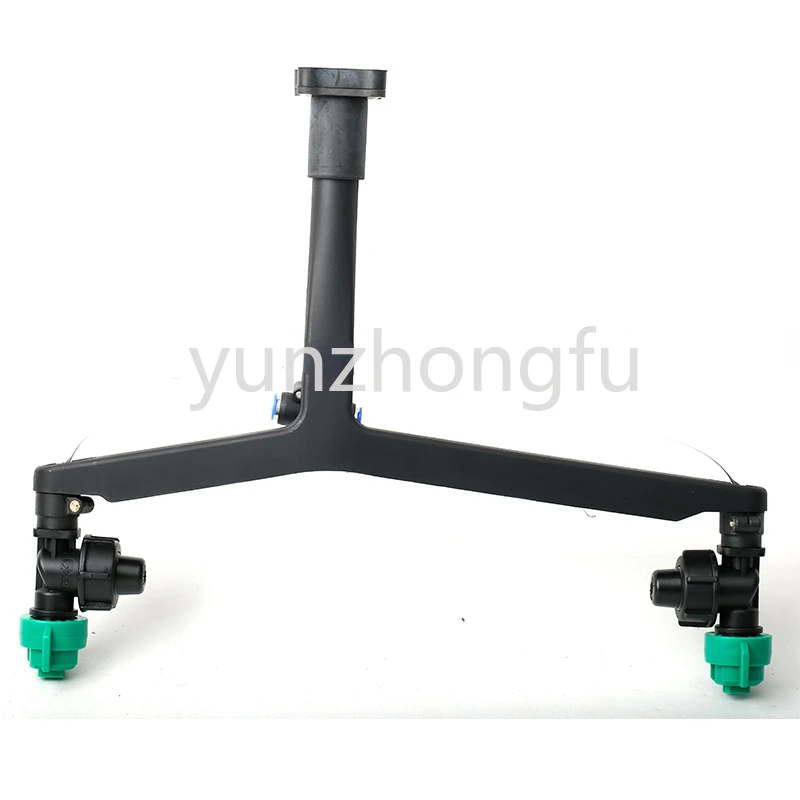 

EFT E616E416G616G620G630G420 varilla de Extension профессиональная двойная защита дрона для растений
