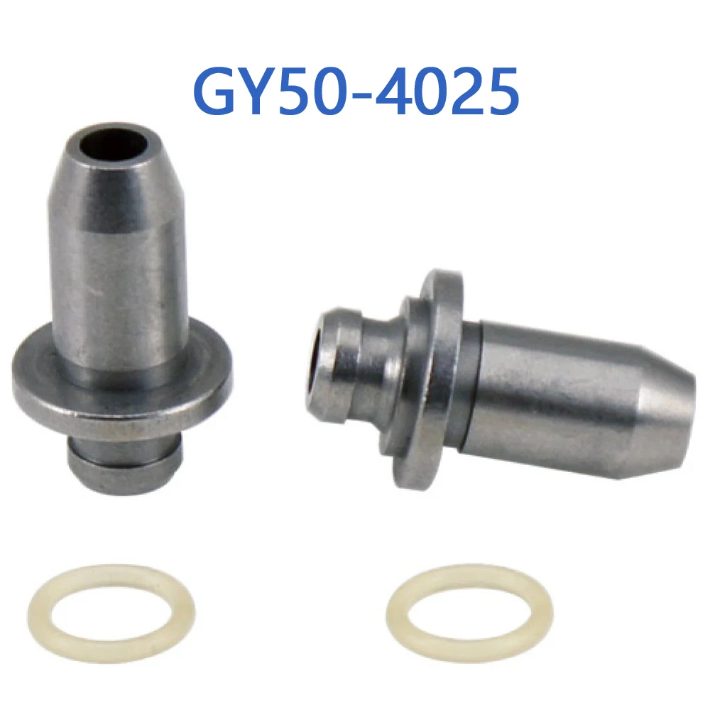 GY50-4025 GY6 50cc Guide of Valve For GY6 50cc 4 Stroke Chinese Scooter Moped 1P39QMB Engine