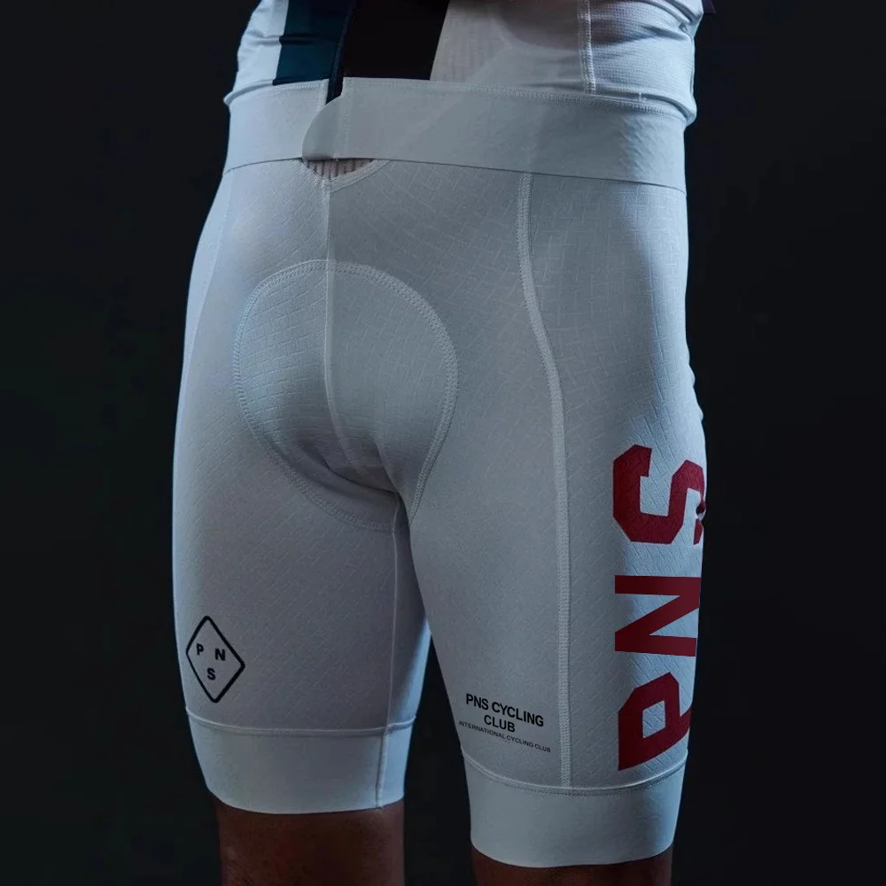 TKO Cycling Bib Shorts Men Outdoor Wear Bike Ride 6 Hours Padded Riding Bib Tights MTB Road men cycling bib shorts