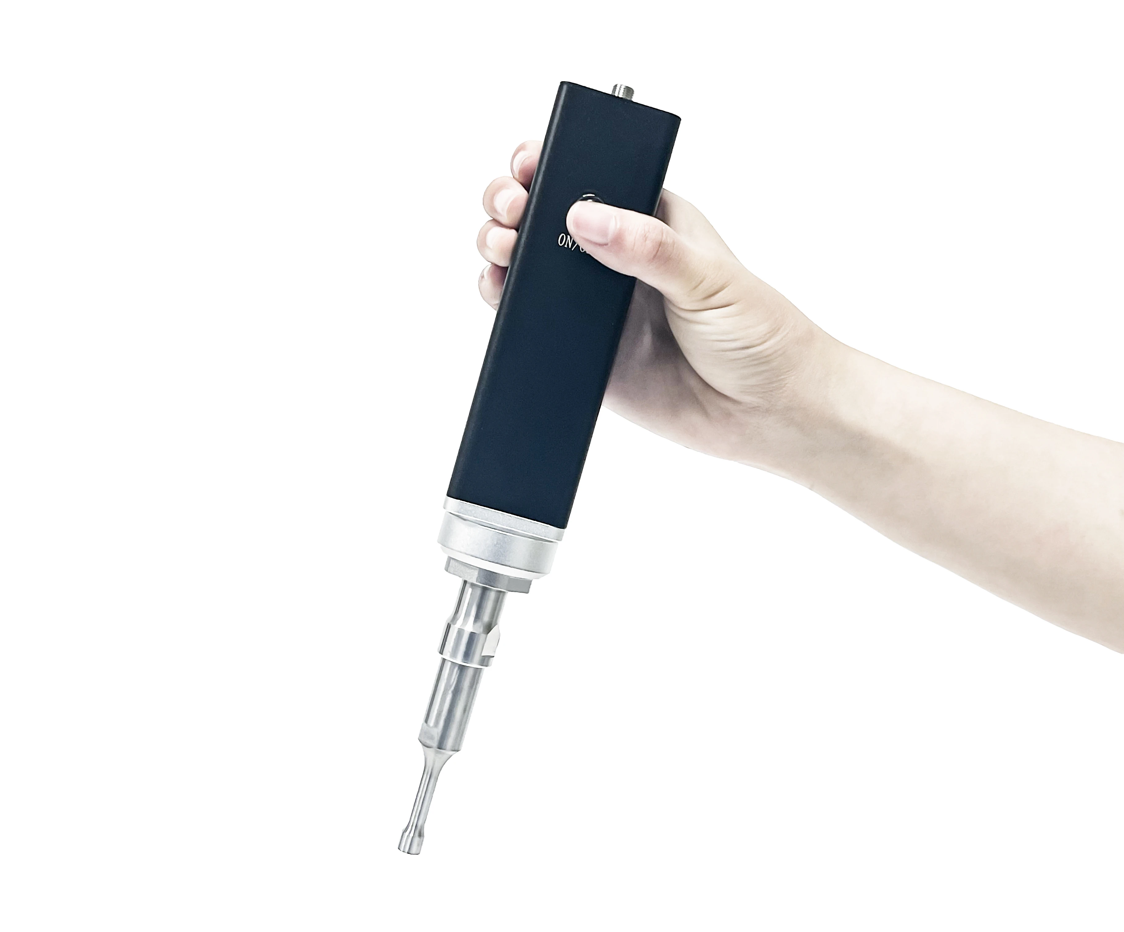 Mini Portable Handheld Ultrasonic Cell Mill Laboratory Dispersion Homogenizer La