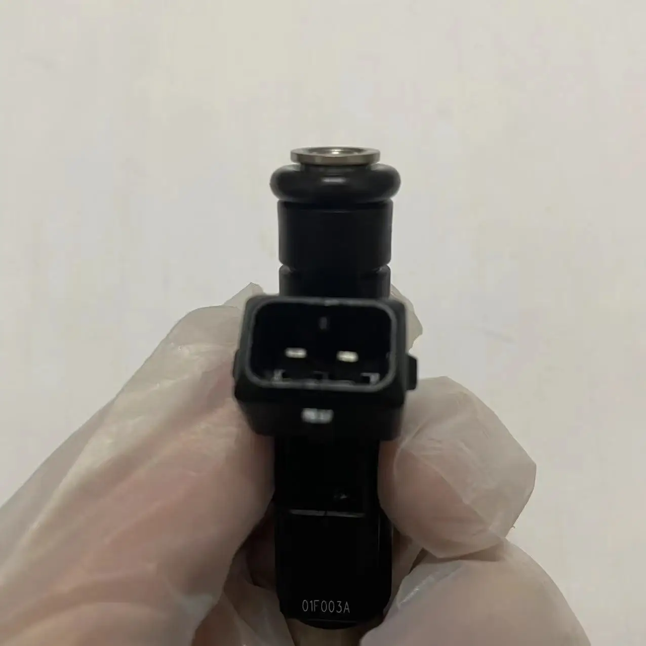 Injecteur Essence Compatible Peugeot 206 307 406 407 607 806 807 Expert 2.0 16V - Ref 1984E2 0280156328