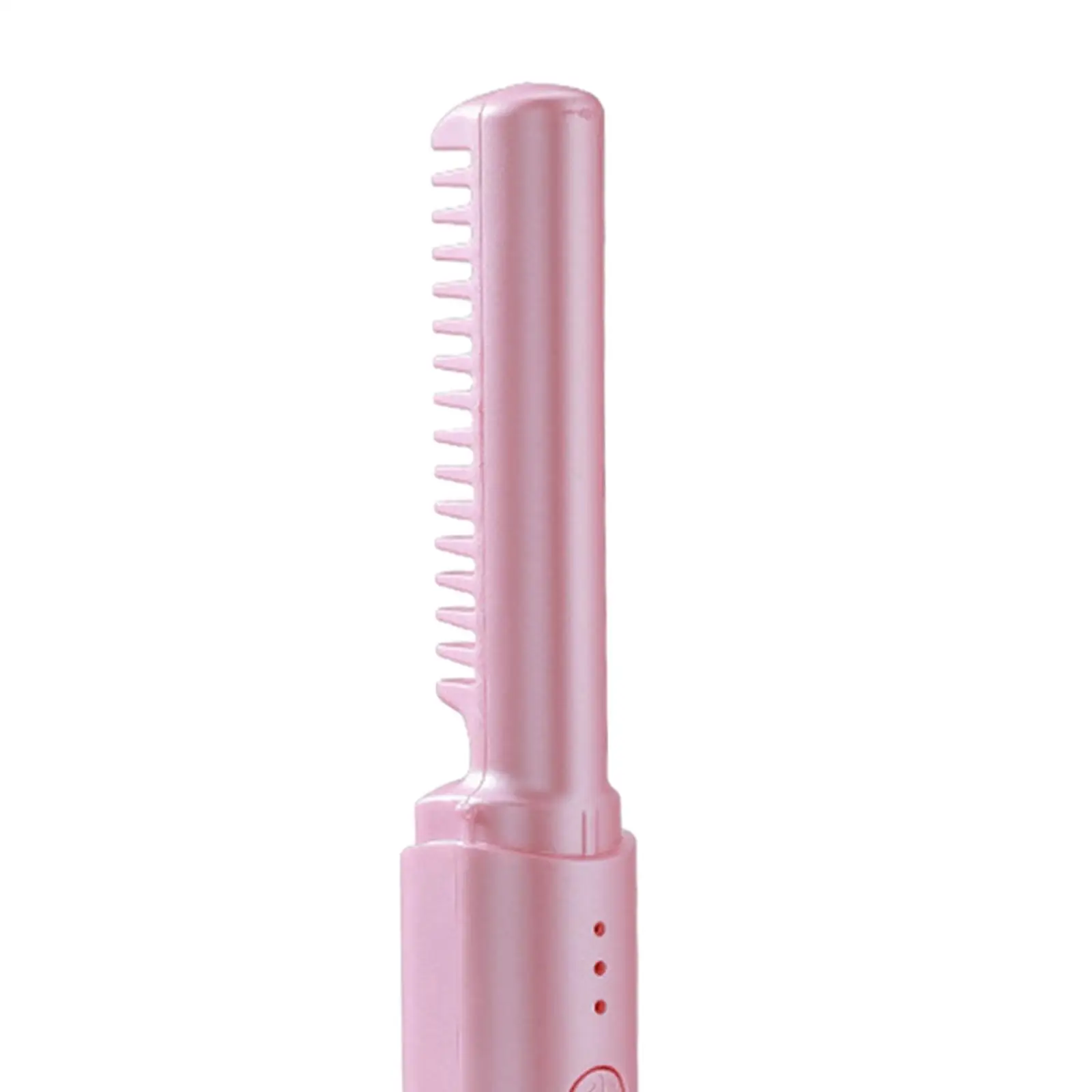 Cordless Hair Straightener Brush Rechargeable Wireless Hot Comb Women Cordless Hair Straightener Brush Rechargeable Wireless Hot Comb Women