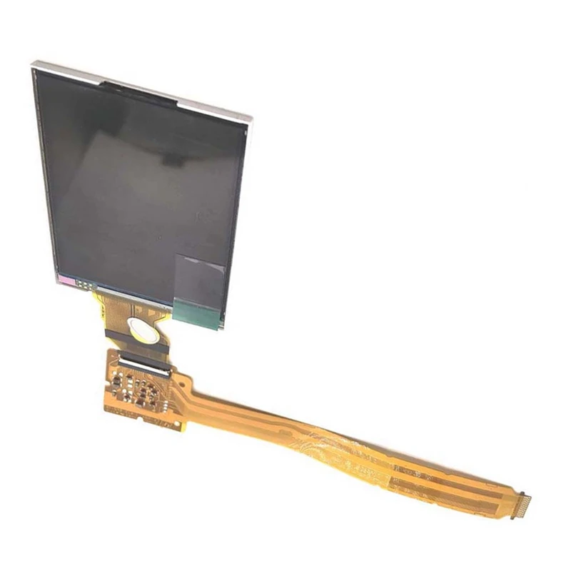 NewLCDDisplayScreenForSONYDSLRA200A300A350AlphaCamera