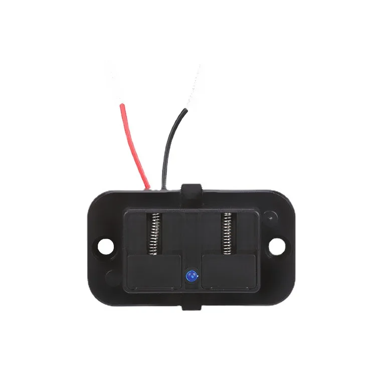 DualUSBCarPhoneChargerTypecCarChargerSocket12V24VCharging