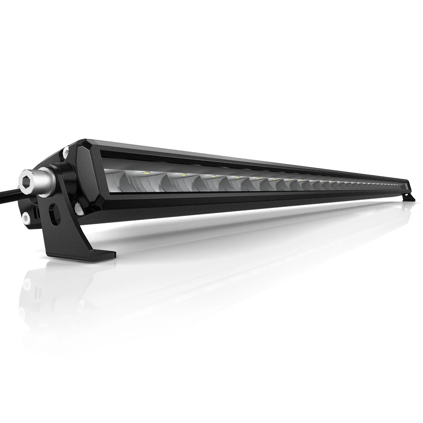 

Novsight Offroad Driving LED Light Bar for Truck Jeep SUV Boat led offroad light bar