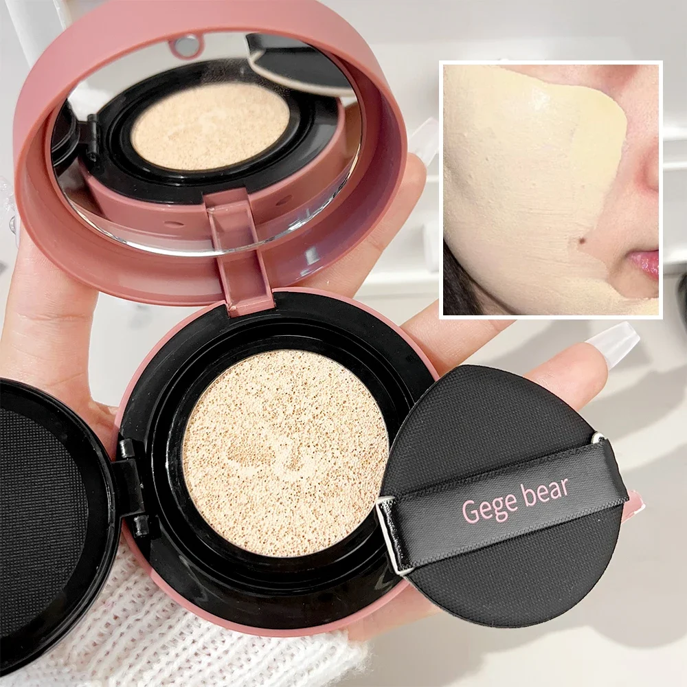 Air Cushion BB Cream Waterproof Foundation Makeup Cosmetics