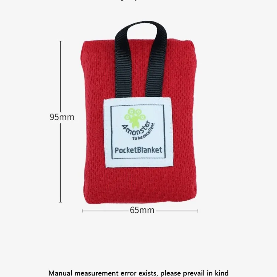 Ultra-Thin Waterproof Picnic Mat 2