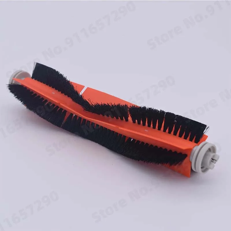 Main Brush Replacement for Robot Vacuum Cleaners - Universal Fit