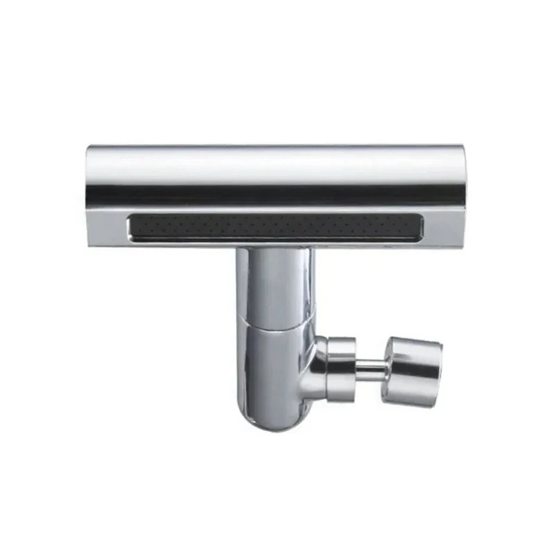 

Подлинный адаптер для кухни «Водопад», поворот на 720 °, 4 режима, многофункциональный герметичный барботер «Водопад»