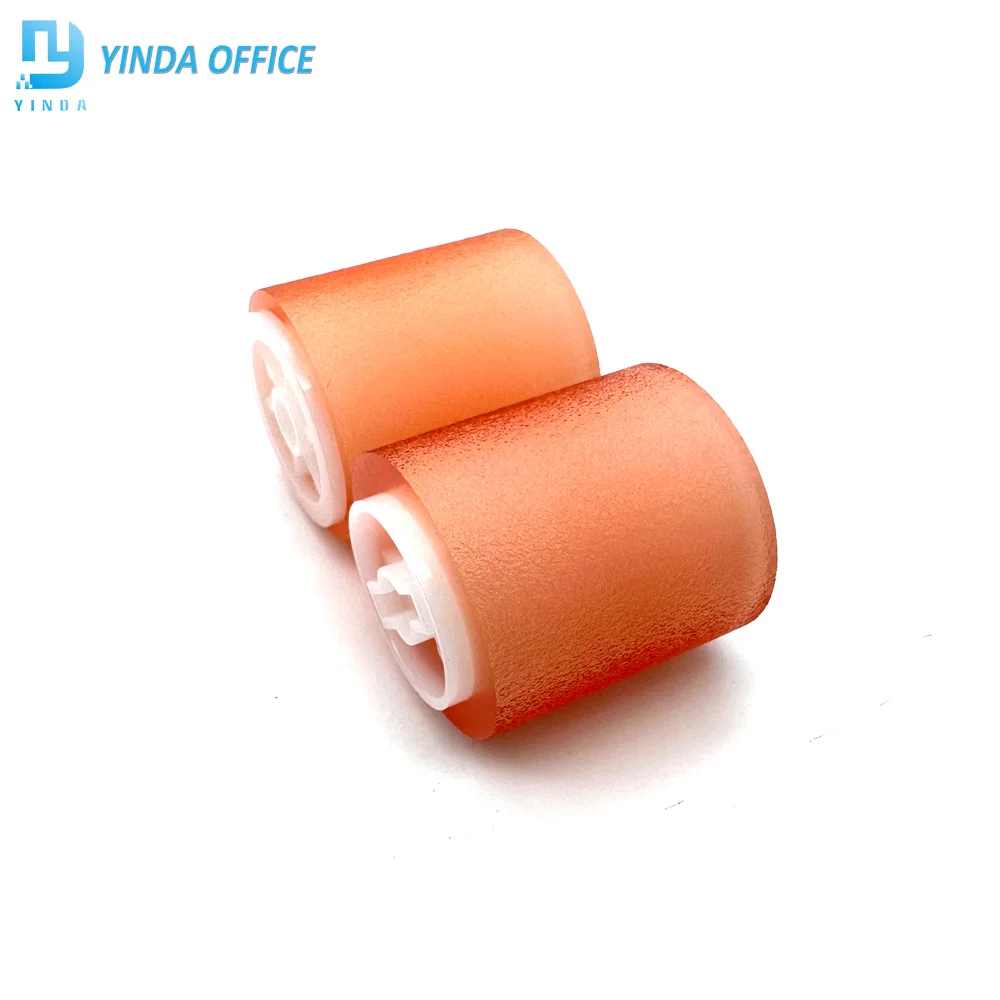 Rolo de Alimentação para Konica Minolta A00f623201 C224 C284 C364 C454 C554 C258 C308 C368 C458 C558 C658 221 227 227 Peças - Imagem 4