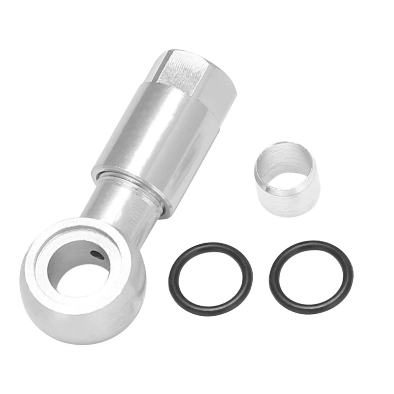 Bicycle Hydraulic Disc Brake Hose Needle Olive Head For Shimano Slx Xt Xtr Cycling Brake Accessories