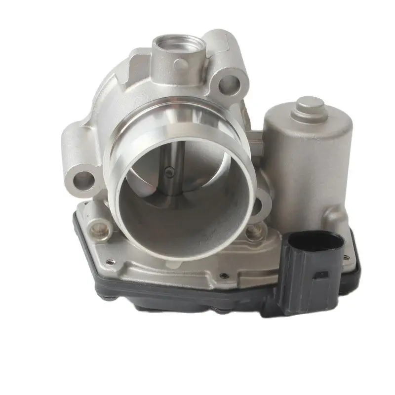 

Throttle Body For Ford Focus Ecosport SE Fiesta 2015-2017 3Cylinder 1.0L CM5G-9F991-FB CM5Z9E926D CM5G-9F991-FC CM5G-9F991-GA