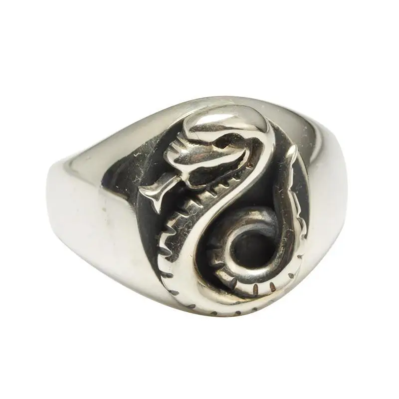 Harry Potter Slytherin Draco Malfoy Ring Amazon Slytherin Draco