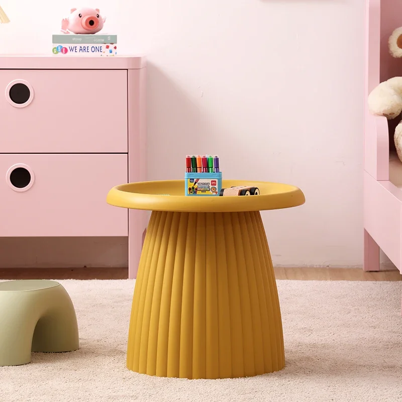 Children's Table Kids Desk Room Boy Child Furniture Children's Study Classroom Petite Play Table Pour Enfant Bedside Chair