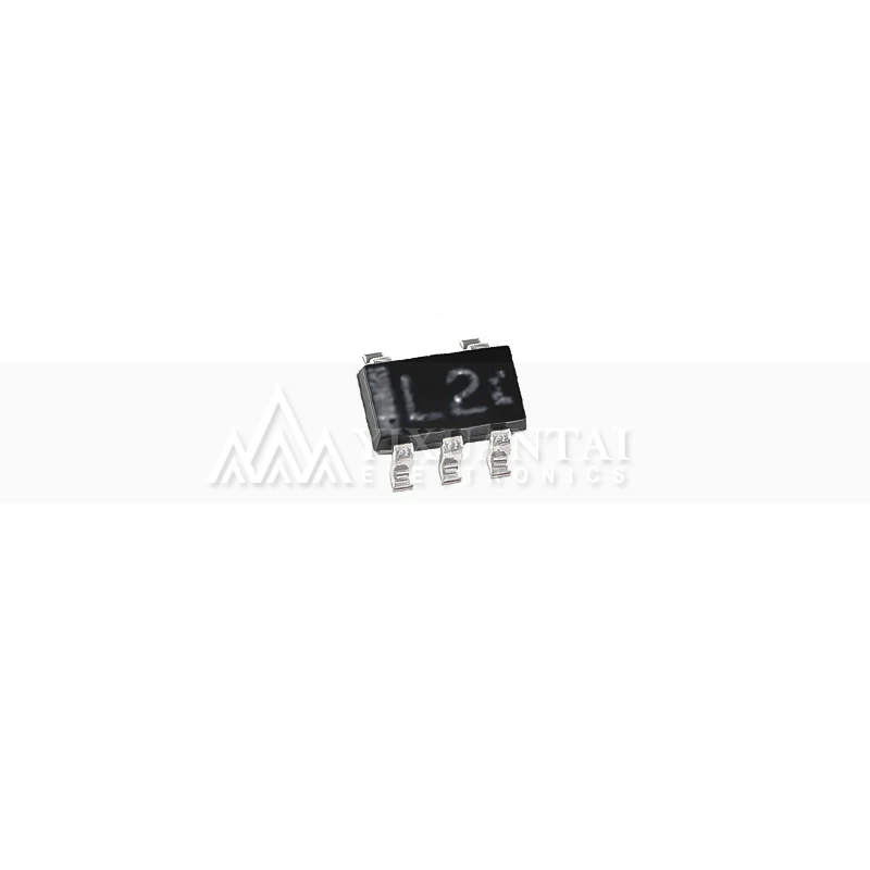 10PCS/LOT NEW Original UML2NTR UML2NT UML2N UML2 Marking:L2 sot23-5 sot363 10pcs lot tps7a2433 tps7a2433dbvr marking 1xhf sot23 5 200ma 18v voltage regulator in stock new and original