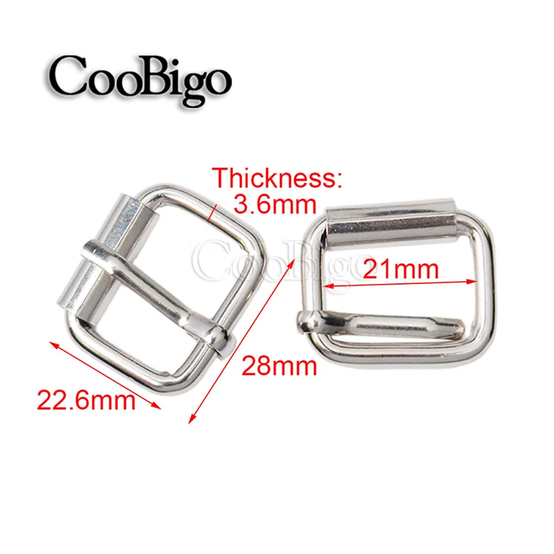 21mm Webbing