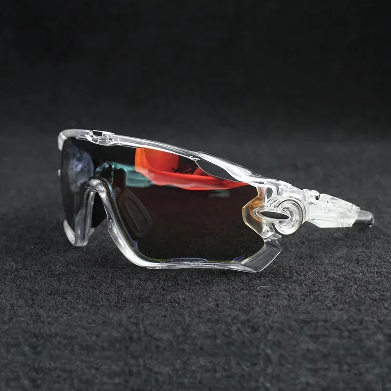 Riding glasses Windproof glasses Outdoor Sports Bicycles Mountain Bike Eye Protection Goggles Men and Women