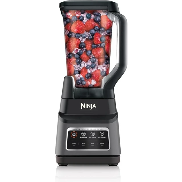 Ninja BN701 Professional Plus Blender with Auto-iQ