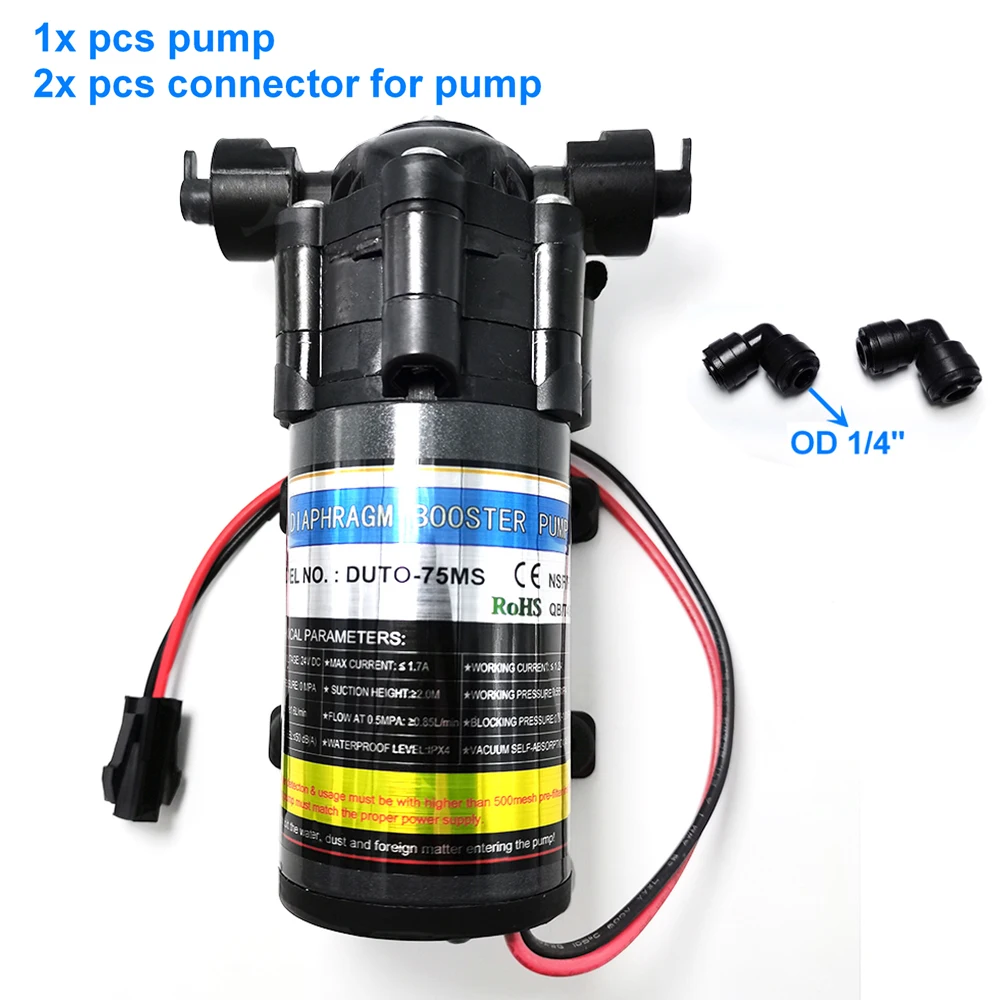 ν ϷƮ ̽Ʈ ,   ֿ  ̽Ʈ ð ýۿ   ġ, 24V DC 70PSI RO  75  