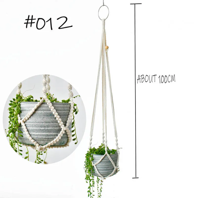 plant hanger flower /pot 6