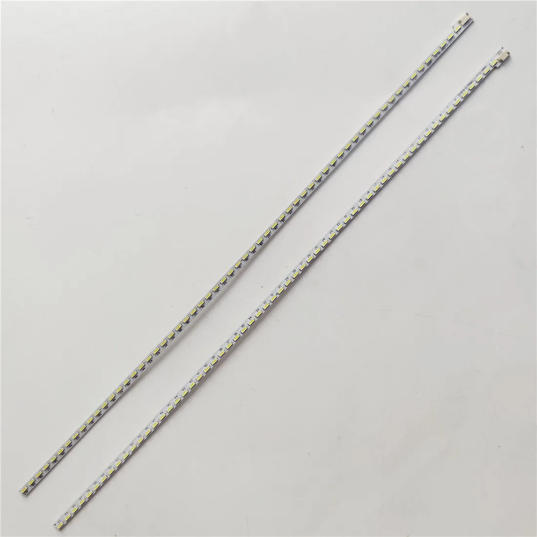 Tira de Retroiluminação Led 60 Lâmpada para Tc315-f1006l-ytj-xp01 F1006nr-ytj-xp04 Xp05 Stv-lc3225awl Th315b051-md2