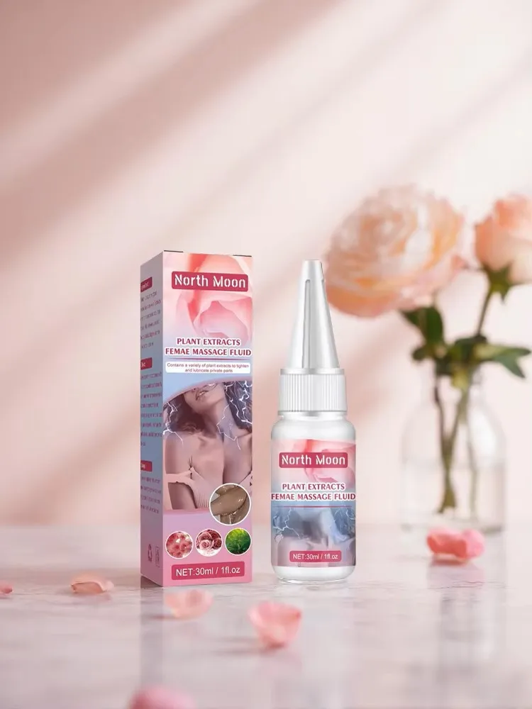 Intense Female Orgasm Enhancement Gel Lubricant Stimulation Firming Oil for Personal Intimate Use 6