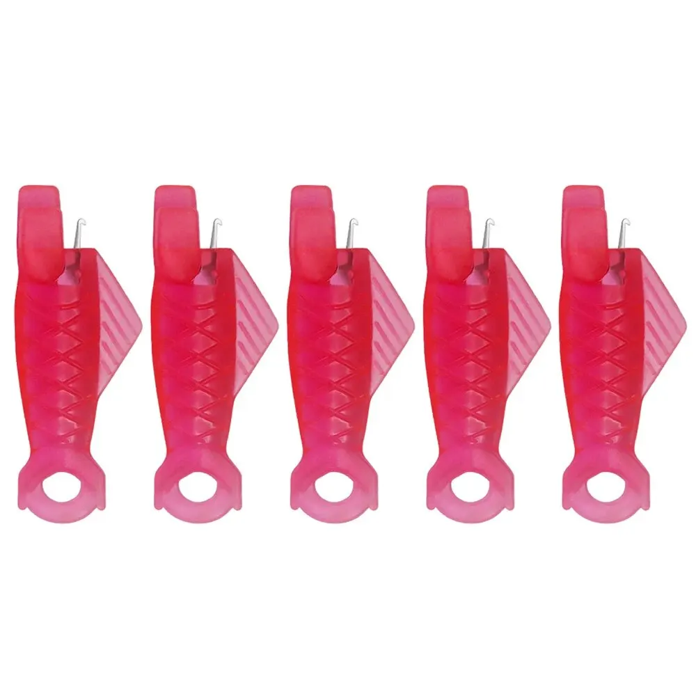 5PCS Pink