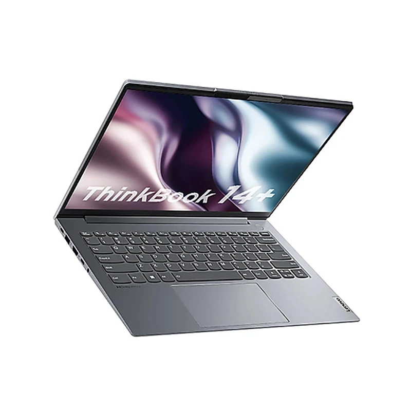 레노버 노트북 씽크북, 14 + 2023 i7-13700H, i5-13500H 인텔 아이리스 Xe, 16G, 32G, 512G, 1T, 2TB SSD, 14 인치, 2.8K, 90Hz 스크린, 컴퓨터 노트북