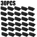 30X Black