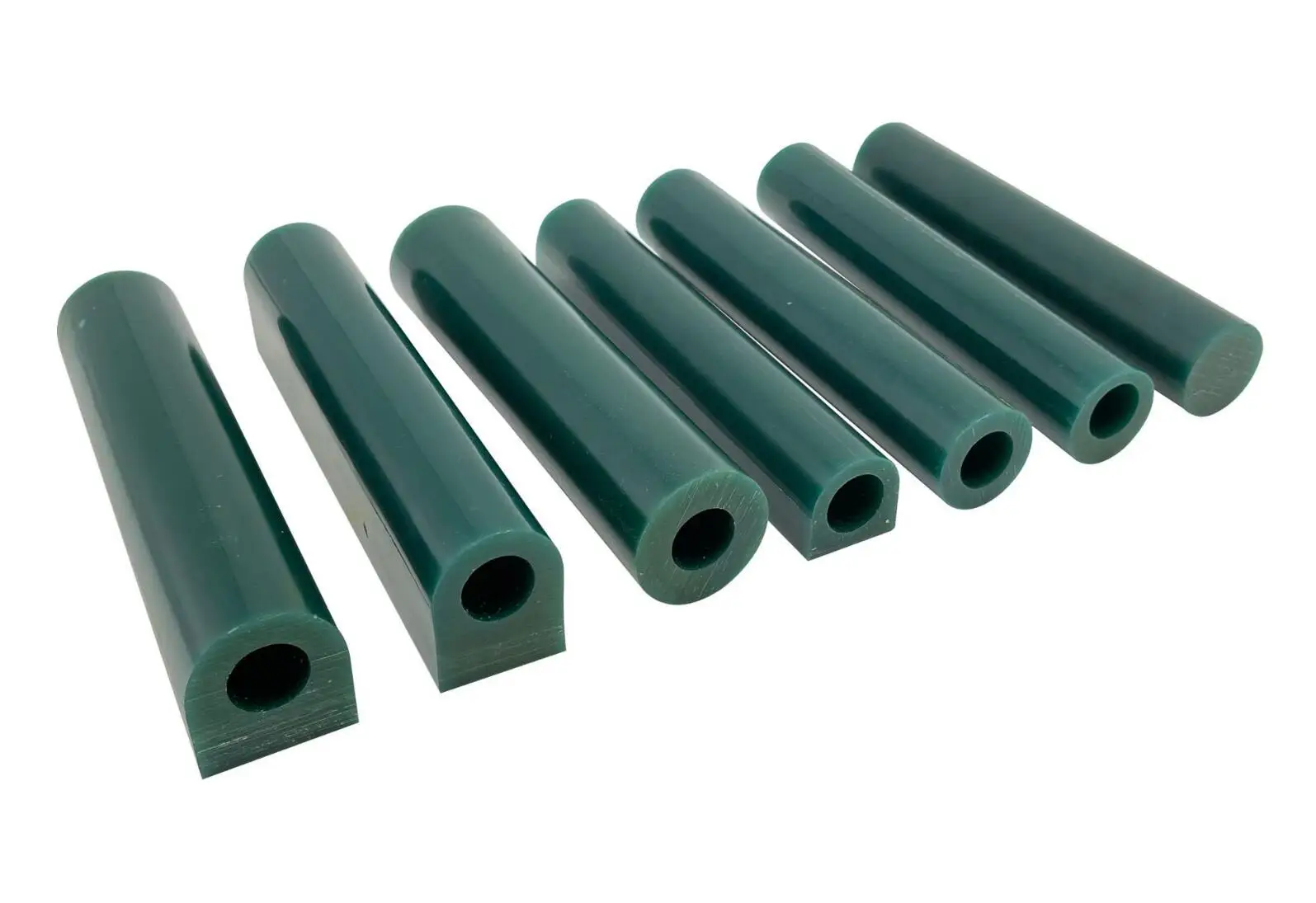 Blocco Di Cera Blu 90x90x30mm Gioielleria Fusione A Cera Persa - TC0134