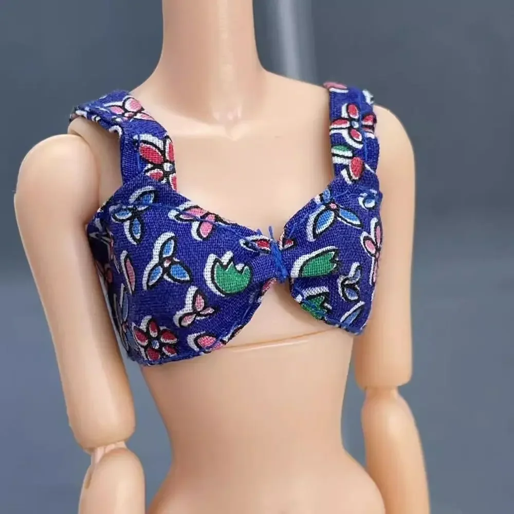 Elegante vestido de festa para bonecas, casual, saia princesa, roupas para bonecas BJD 1/6, tops de bricolage, moda, 30cm