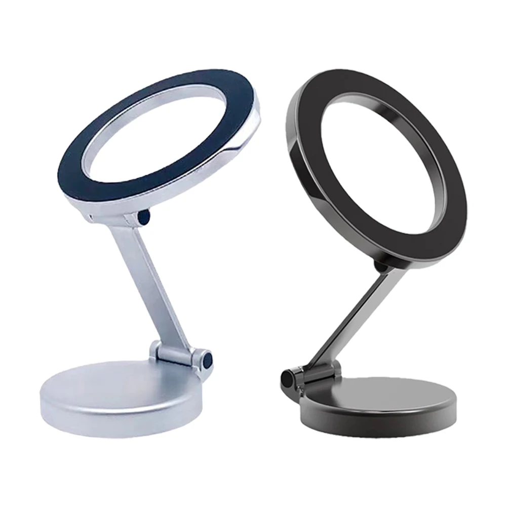 

Magnetic Car Phone Holder For Car Hands Mount Dash Phone Mount