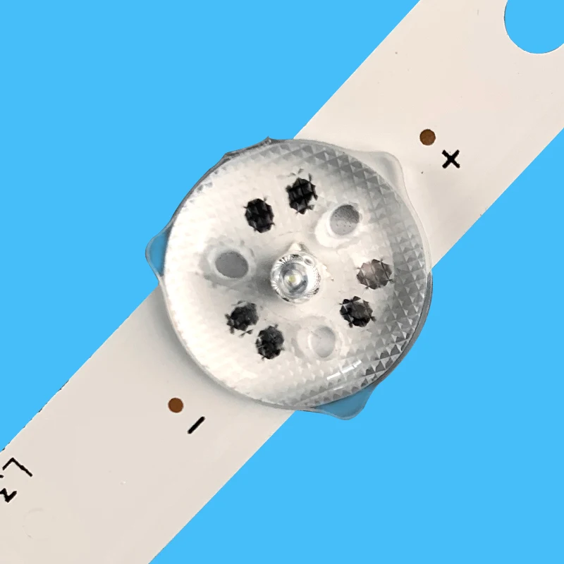 Рисунок 5 - Новинка DLED32HD 2X6 0005 Φ 303KJ320044