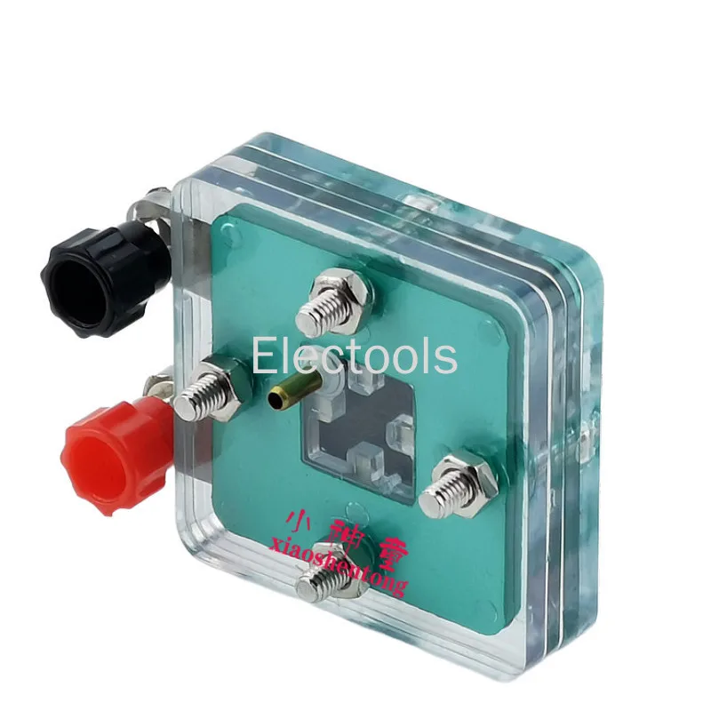 Fuel Cell Hydrogen Accessories Laboratory Accessories High School