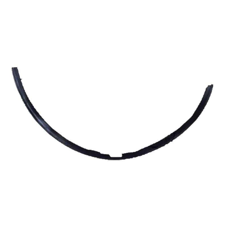 

Seals inside Sunroof fixing bracket rubber strip dust jacket