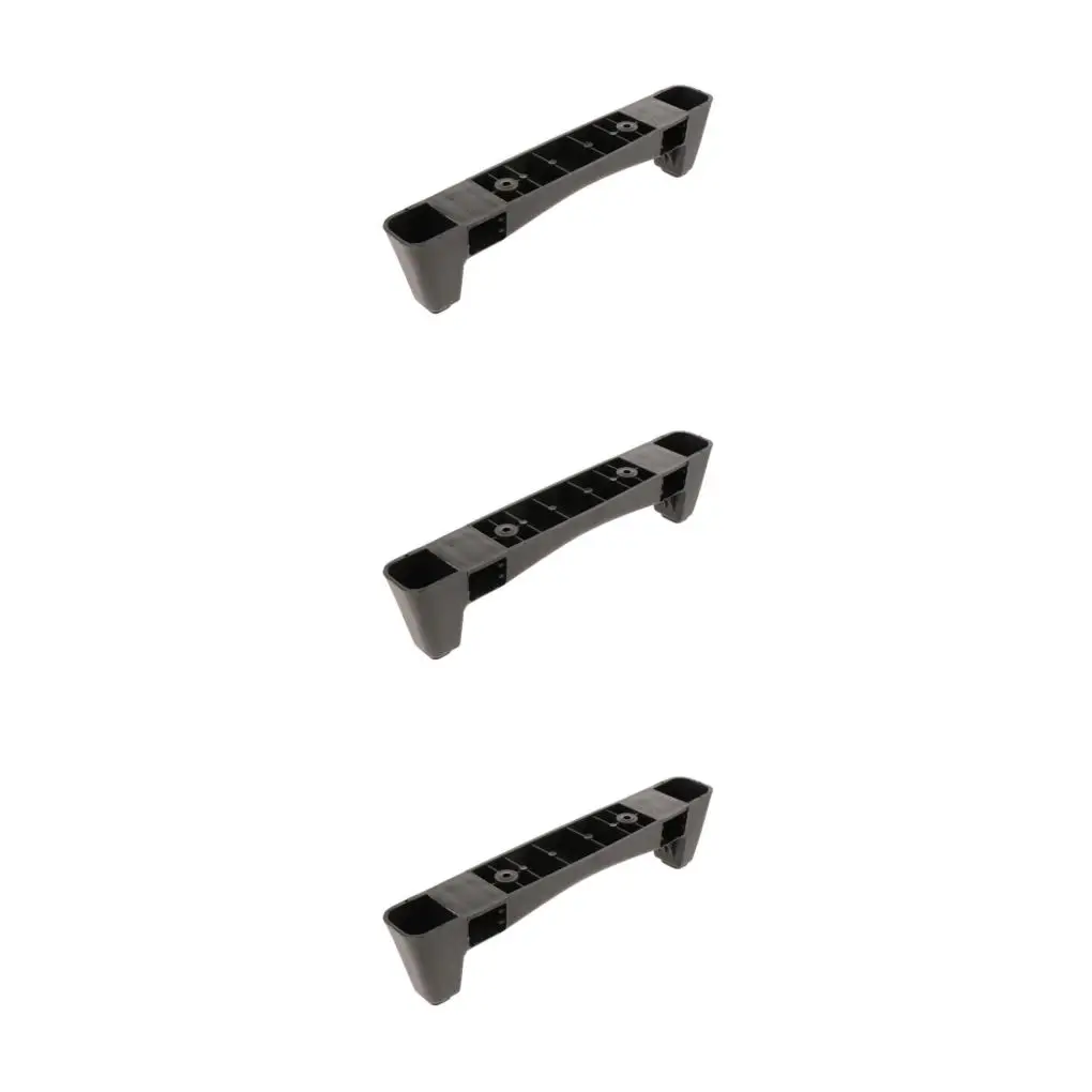Pied Valise De Remplacement Universel - Support Roulette Bagage