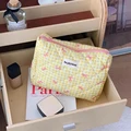 Yellow Handbag