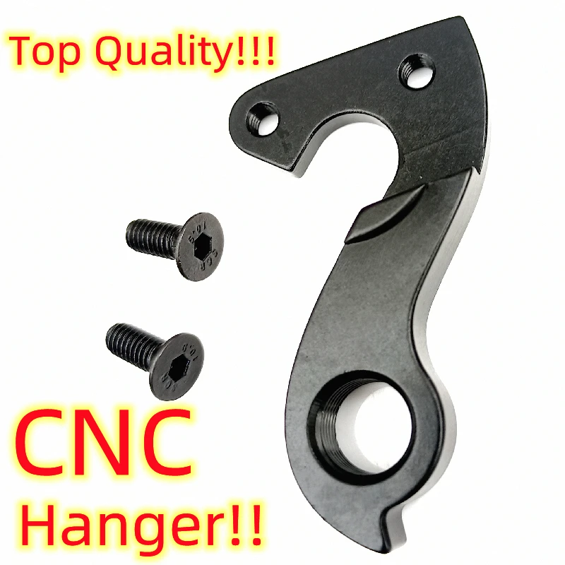 Description Picture 5 of item1Pc Bicycle Rear Derailleur Mech Hanger For Rolling Stone Compass Kemo Ke-R1 Bear Big Rock Pantoll Merlin Sensa Aquila Guilia Sl