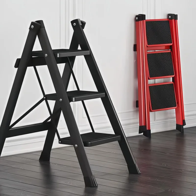 Foldable Step Stool