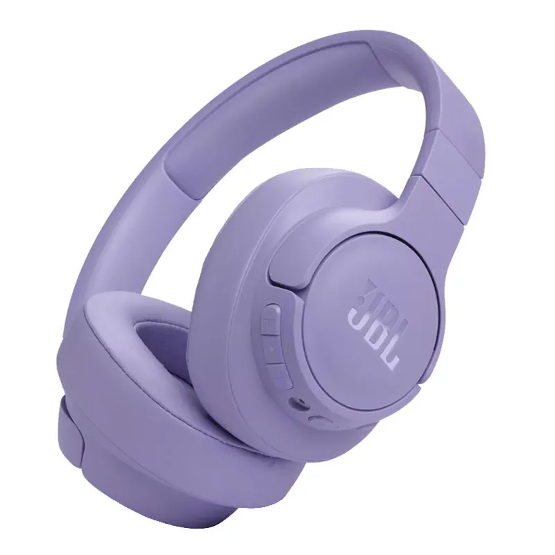 Tune 770NC Purple