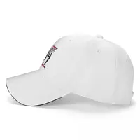 Vintage 2027 Bardella Collection Baseball Cap French President Election Sport Hot Sale Trucker Hat Men Adult Snapback Cap 2