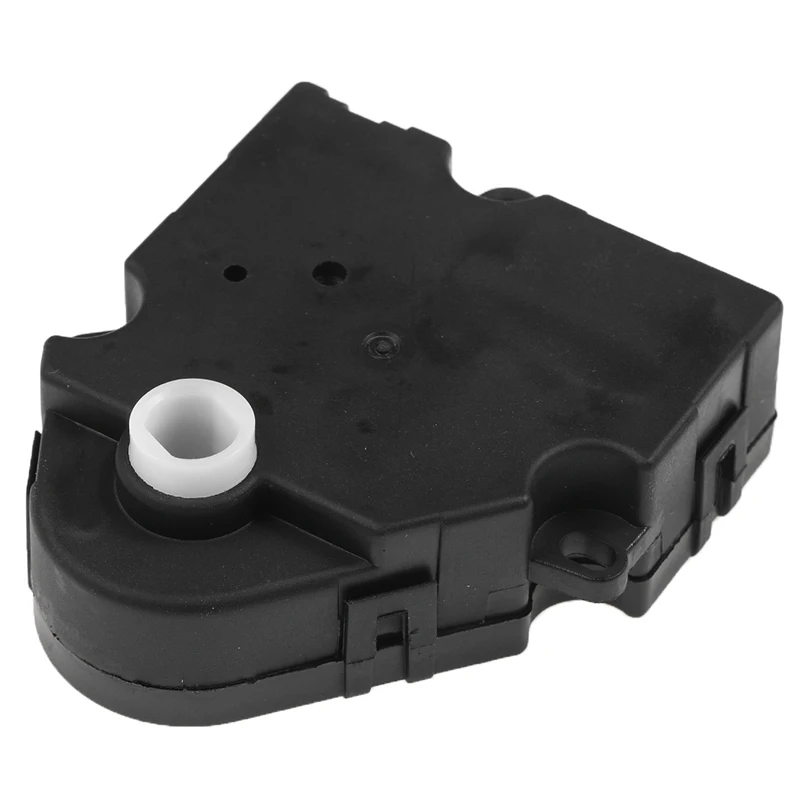 Heater Blend Door Actuator Compatible Volvo Chevrolet GMC