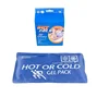Random Delivery Hot Selling Therapy Supplies Reusable Freezable Medical Gel Ice Cold and Hot Pack 4