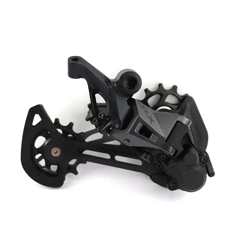 Description Picture 3 of itemSHIMANO SLX m7100 12 Speed Groupset Mountain Bike 12s M7100 Shifter SGS Rear Derailleur 10-51T Cassette chain