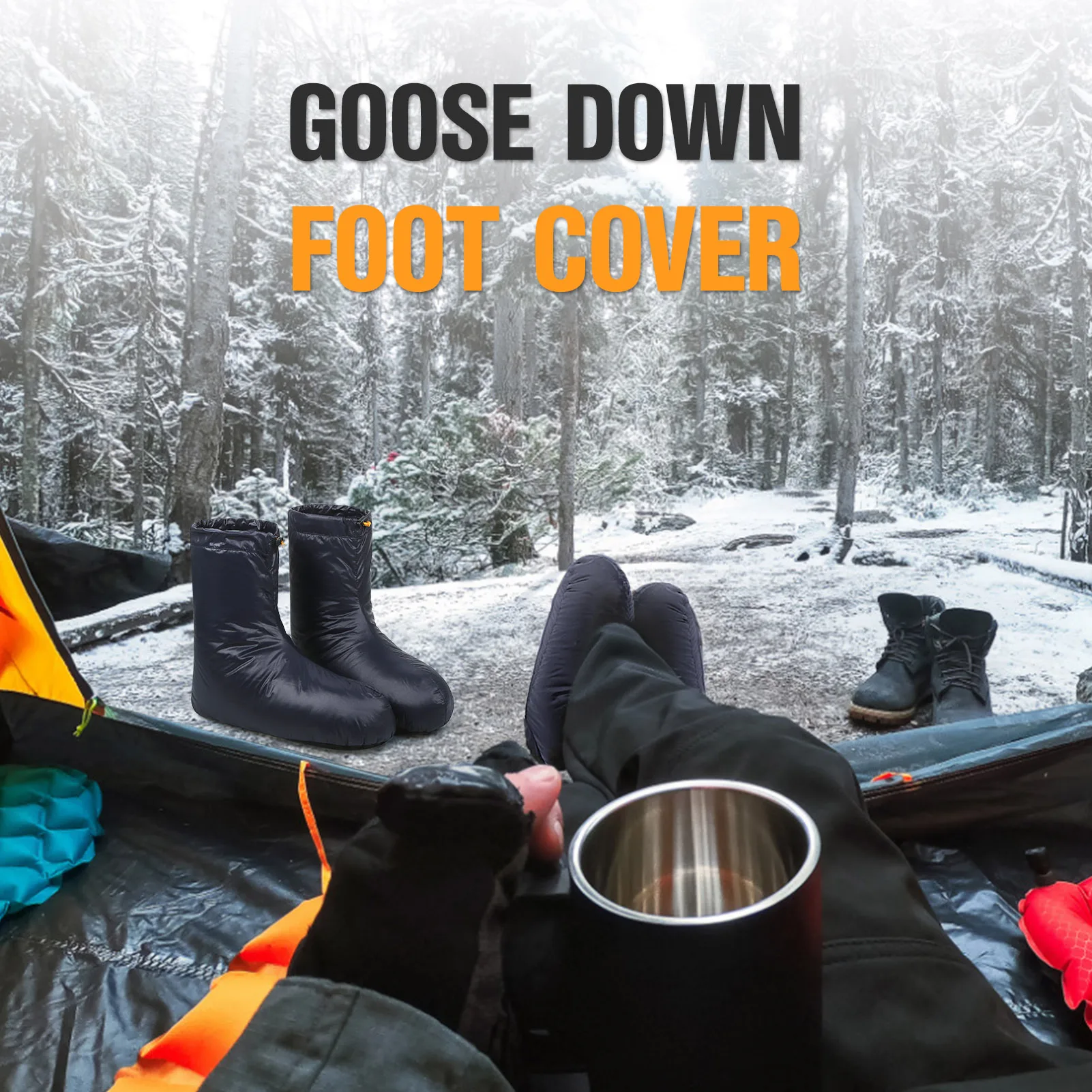 Mammut Eiger Nordwand Light Down Insulation Shorts - Donsbroek Heren online kopen
