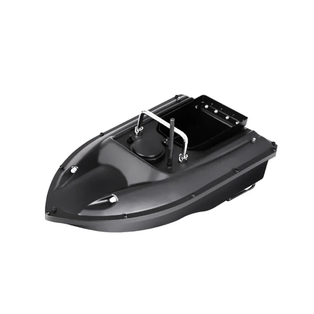 high quality 500m fishing bait boat fish finder rc fish bait for fishing with wireless remote control