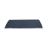 ESD Tray Chips Smt IC Tray QFN IC CPU MCU Black Antistatic PPE MPPO Plastic Board Black heat resistant dish 4