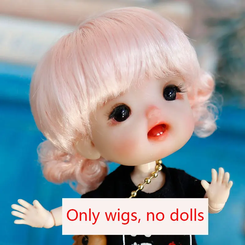 Wig only 400-SM108